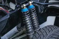 1986 Ford RS200 Evolution - 12 Miles From New-Sold