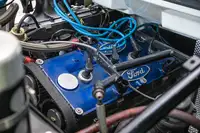 1986 Ford RS200 Evolution - 12 Miles From New-Sold