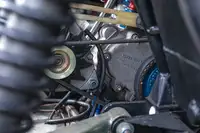 1986 Ford RS200 Evolution - 12 Miles From New-Sold