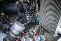 1986 Ford RS200 Evolution - 12 Miles From New-Sold