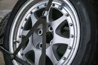 1986 Ford RS200 Evolution - 12 Miles From New-Sold