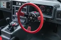 1986 Ford RS200 Evolution - 12 Miles From New-Sold