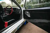 1986 Ford RS200 Evolution - 12 Miles From New-Sold