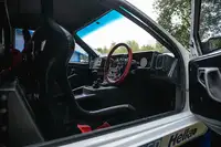 1986 Ford RS200 Evolution - 12 Miles From New-Sold