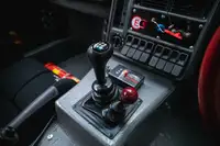 1986 Ford RS200 Evolution - 12 Miles From New-Sold