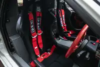 1986 Ford RS200 Evolution - 12 Miles From New-Sold