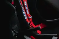 1986 Ford RS200 Evolution - 12 Miles From New-Sold