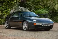 1995 Porsche 928 GTS-For Sale