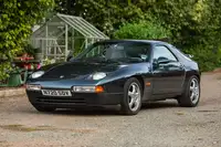 1995 Porsche 928 GTS-For Sale