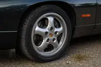 1995 Porsche 928 GTS-For Sale