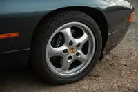 1995 Porsche 928 GTS-For Sale