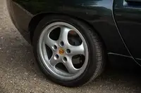 1995 Porsche 928 GTS-For Sale