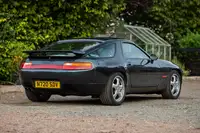 1995 Porsche 928 GTS-For Sale