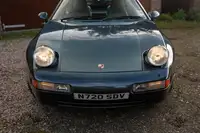 1995 Porsche 928 GTS-For Sale