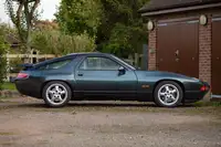 1995 Porsche 928 GTS-For Sale