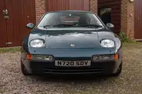 1995 Porsche 928 GTS-For Sale