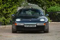 1995 Porsche 928 GTS-For Sale