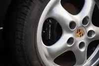 1995 Porsche 928 GTS-For Sale