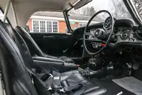 1962 Sunbeam Alpine ex-Works Le Mans Car-For Sale