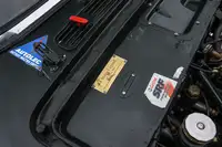 1962 Sunbeam Alpine ex-Works Le Mans Car-For Sale