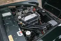 1962 Sunbeam Alpine ex-Works Le Mans Car-For Sale