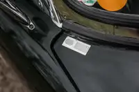 1962 Sunbeam Alpine ex-Works Le Mans Car-For Sale