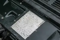 1962 Sunbeam Alpine ex-Works Le Mans Car-For Sale