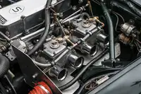 1962 Sunbeam Alpine ex-Works Le Mans Car-For Sale