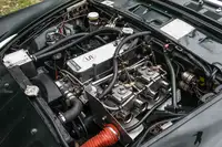 1962 Sunbeam Alpine ex-Works Le Mans Car-For Sale