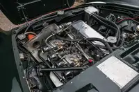 1962 Sunbeam Alpine ex-Works Le Mans Car-For Sale