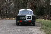 1962 Sunbeam Alpine ex-Works Le Mans Car-For Sale