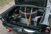 1962 Sunbeam Alpine ex-Works Le Mans Car-For Sale