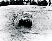 1962 Sunbeam Alpine ex-Works Le Mans Car-For Sale