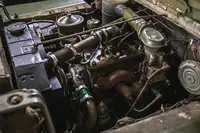 1944 Willys Jeep -Sold