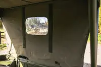 1944 Willys Jeep -Sold