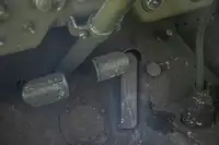 1944 Willys Jeep -Sold