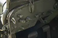 1944 Willys Jeep -Sold