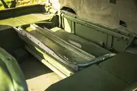 1944 Willys Jeep -Sold