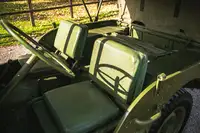 1944 Willys Jeep -Sold