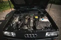1990 Audi UR Quattro 2.2 Turbo RR 20v-Sold