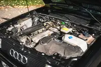 1990 Audi UR Quattro 2.2 Turbo RR 20v-Sold