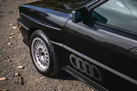 1990 Audi UR Quattro 2.2 Turbo RR 20v-Sold