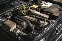 1990 Audi UR Quattro 2.2 Turbo RR 20v-Sold