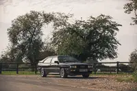 1990 Audi UR Quattro 2.2 Turbo RR 20v-Sold