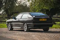 1990 Audi UR Quattro 2.2 Turbo RR 20v-Sold