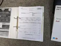 1990 Audi UR Quattro 2.2 Turbo RR 20v-Sold