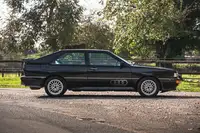 1990 Audi UR Quattro 2.2 Turbo RR 20v-Sold