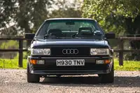 1990 Audi UR Quattro 2.2 Turbo RR 20v-Sold