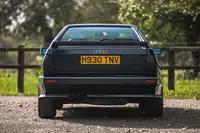 1990 Audi UR Quattro 2.2 Turbo RR 20v-Sold