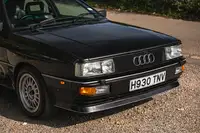 1990 Audi UR Quattro 2.2 Turbo RR 20v-Sold